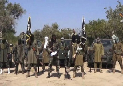 32 soldiers killed in clashes with jihadists in Niger