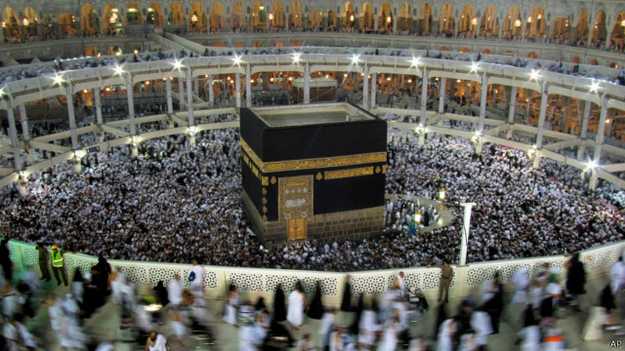 Hajj pre-registration ends on tomorrow