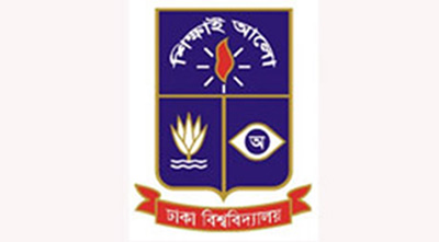 DU holidays begin on Tuesday
