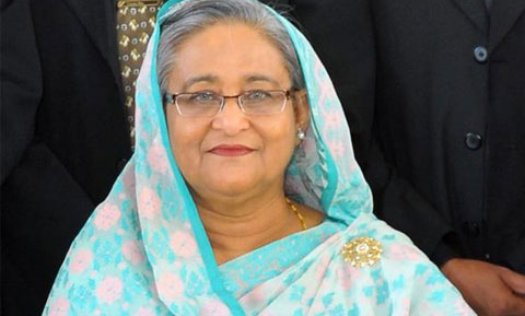 The Prime Minister congratulated the nation on the occasion of the holy month of Ramadan