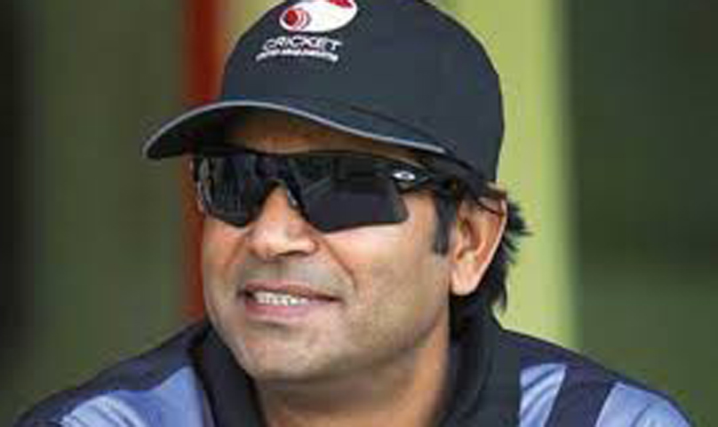 Aaqib Javed was not agree to teach Bangladesh team