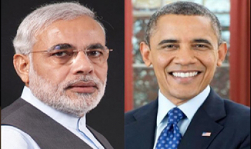 Obama would welcome Modi at the White House