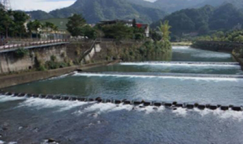 4 people killed in floods in Taiwan