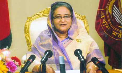 Prime Minister's press conference on Wednesday