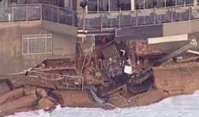 Australia storm death toll rises to 4