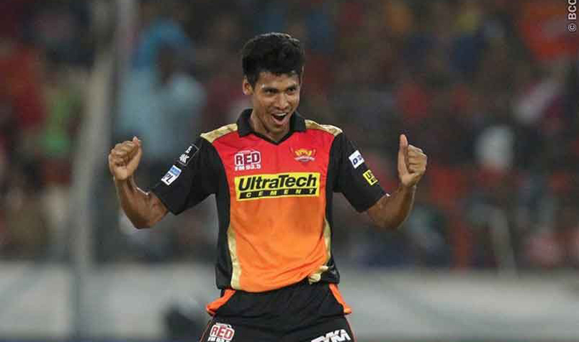 Mustafiz talents in world cricket: Muralitharan
