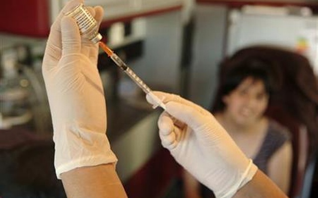 764 swine flu deaths in Brazil this year
