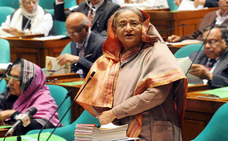 Assassination may not be anyone: PM