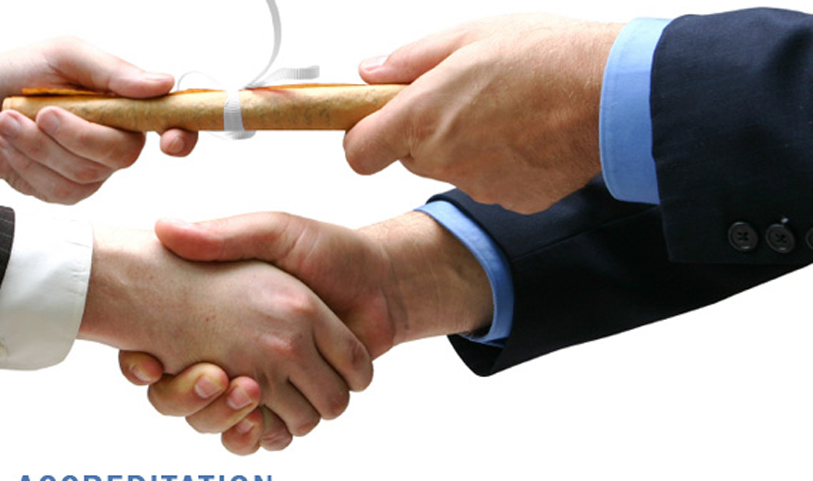 World Accreditation Day on Thursday