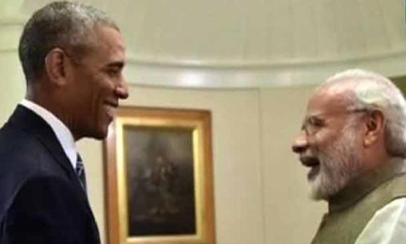 Increasing the India-US cooperation on cyber security