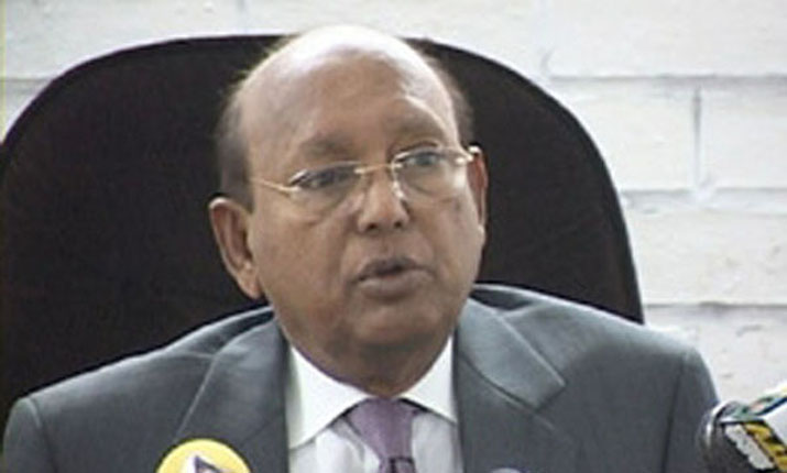 Tough measures against those artificial crisis:Commerce Minster