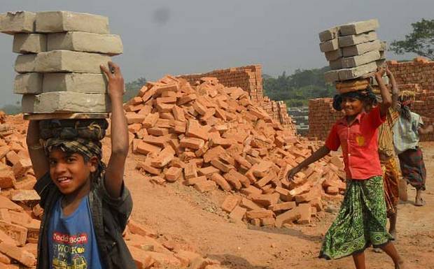World Day for Prevention of Child Labour on 12 June