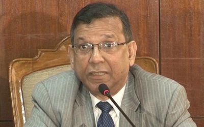 Law Minister calls for legal assistance to prisoners