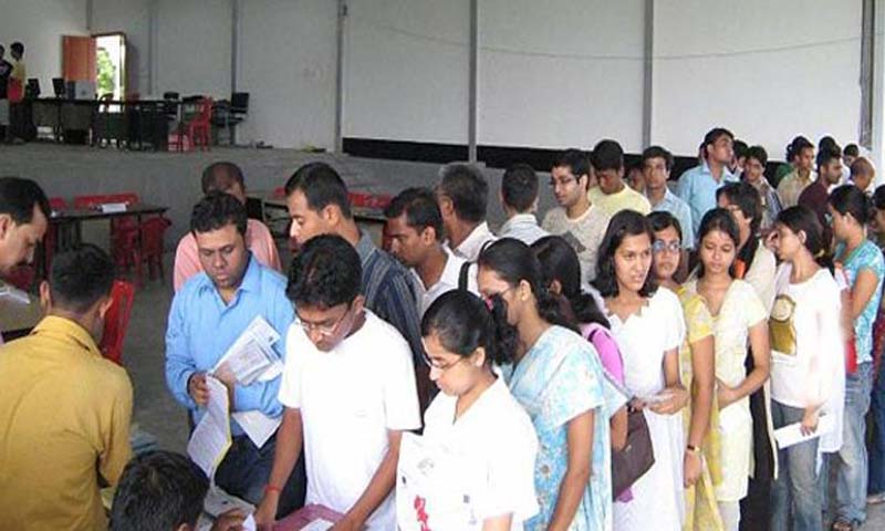13 million students apply for admission to class XI