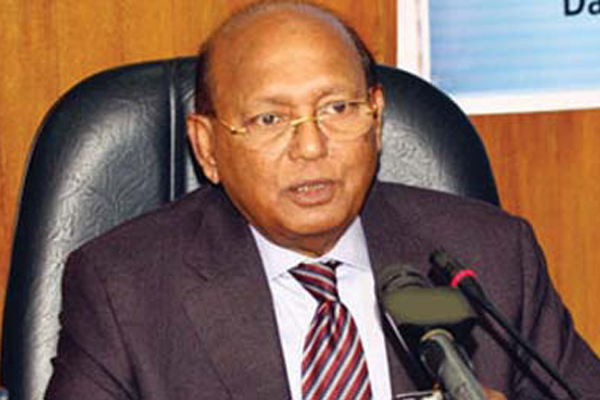 Khaleda Zia did not reveal any manners:Commerce Minster