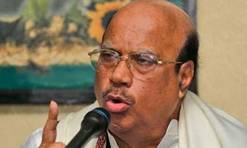 Khaleda Zia has started to protect the veil hidden killer