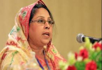 One of the barriers to women's advancement faiths and superstitions:Chumki
