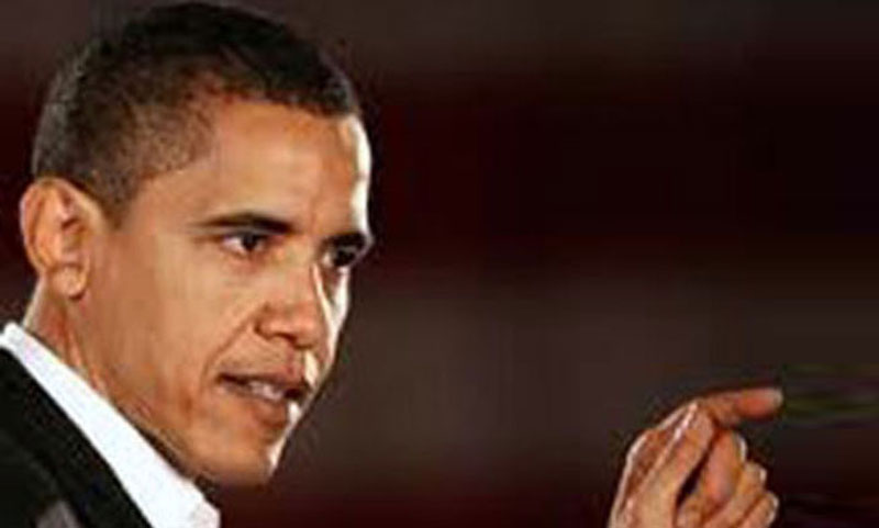 It is an attack on all Americans:Obama