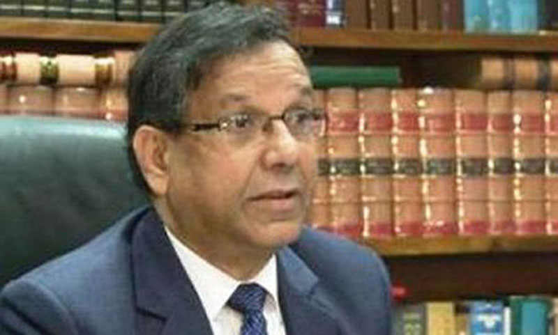UP polls as rebel violence:Law Minister