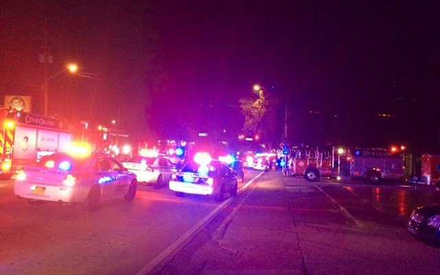 IS claimed responsibility for the shooting in a nightclub in Florida