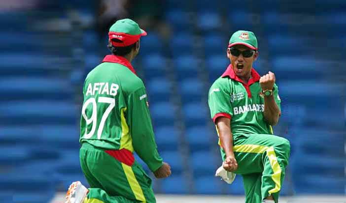 Aftab forward to returning of Ashraful