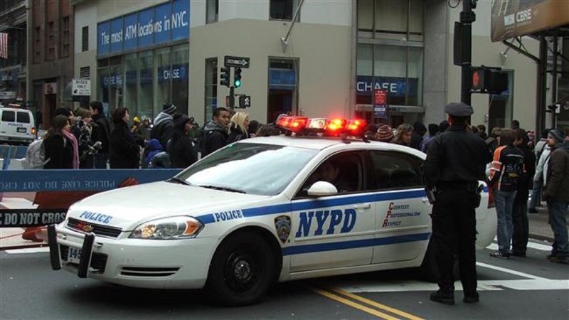 3 killed in shooting in New York this year