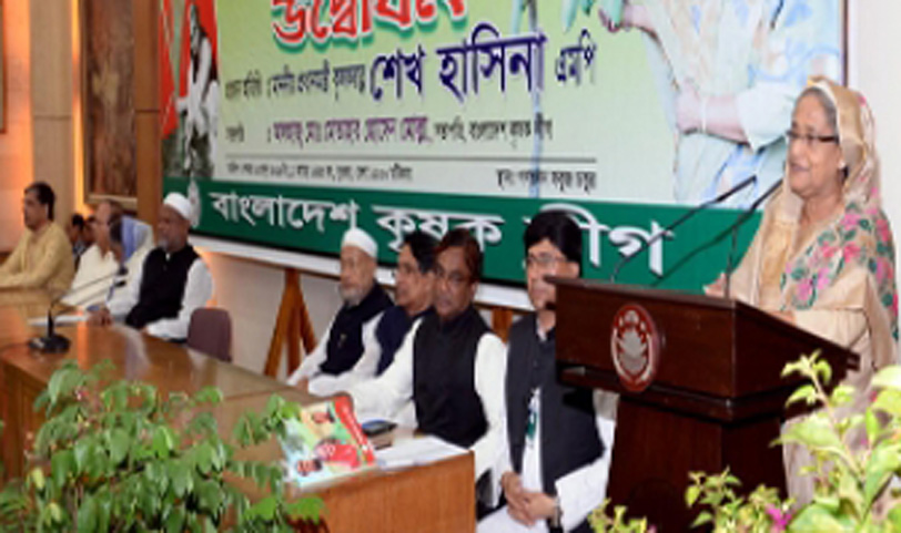 Love the environment and tree planting:PM