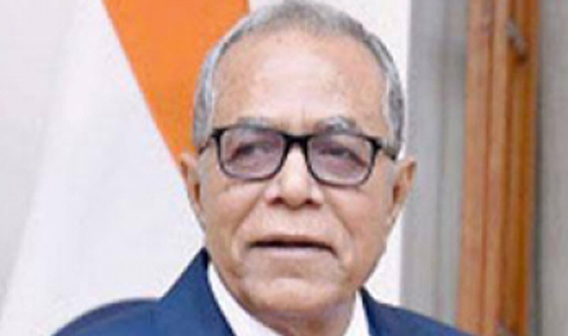 To be economically self-reliant and more fruit trees:President