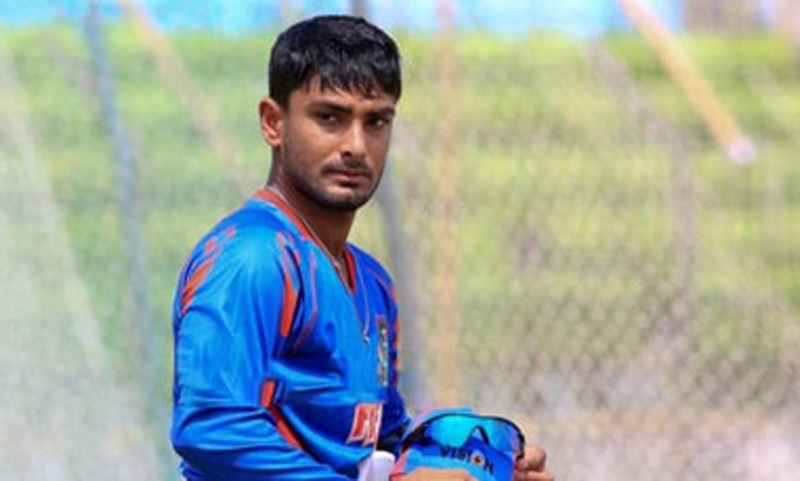 Abahani Record runs Mohammedana crash