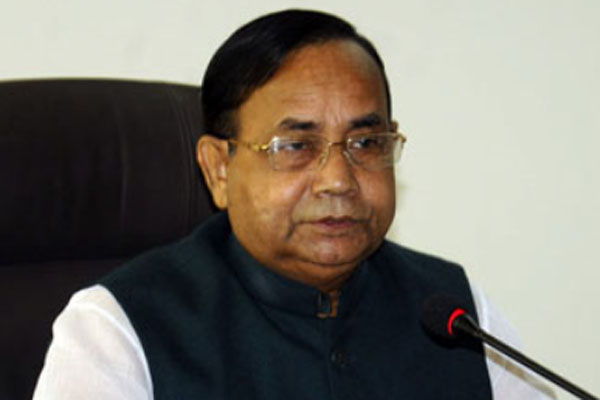Recruitment of manpower crisis continues:Railway Minister