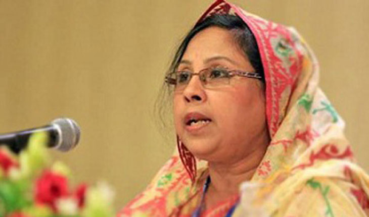 No statistics destitute women:Chumki