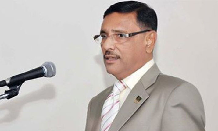 No unregistered vehicles in Dhaka city:Bridges Minister