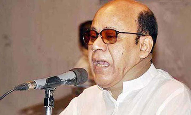 Jamaat-BNP involved in assassination:Food Minister