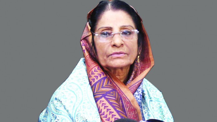 Bangladesh cultural ties with India is very ancient and tested:Raushan Ershad