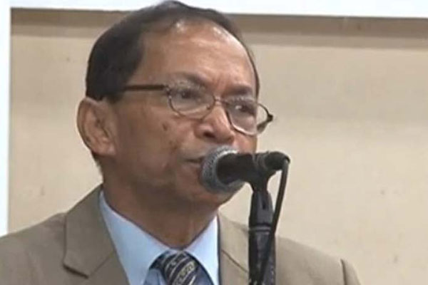 Suddenly chief justice visits to lower court