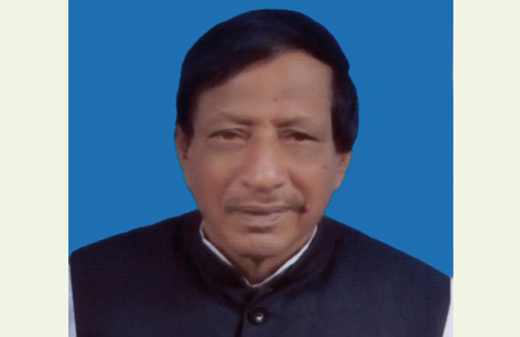 Nuruzzaman Ahmed was got responsibility of social welfare minister