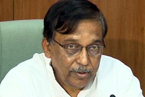 Government is determined to maintain law and order in the country:Home Minister