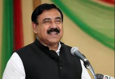 Safely all go home at Eid:Shipping Minister