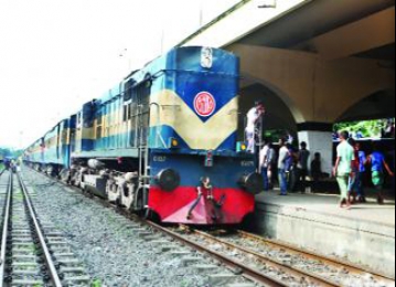 Advance train tickets sale on tomorrow