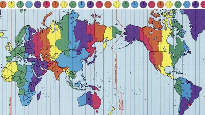 Time-Zone in Northeast India to introduce a separate claim