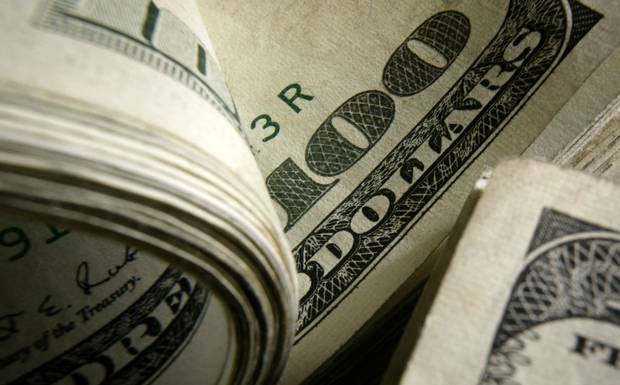 About 29.11 billion US dollars in foreign exchange reserves