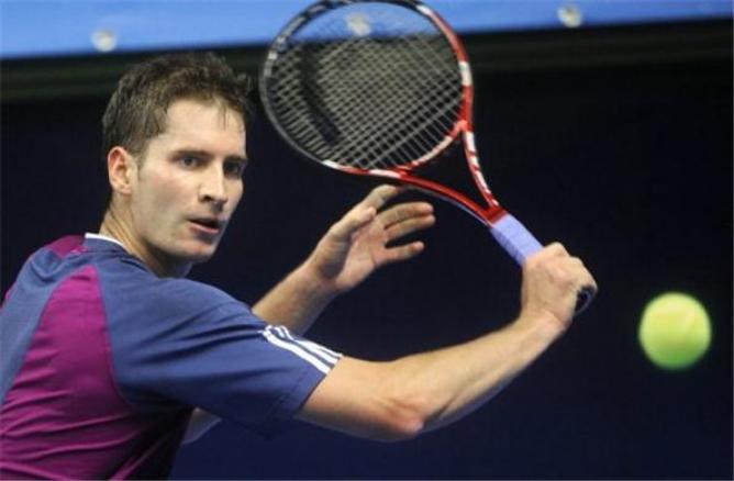 192 ranked player in the world Meyer won the title