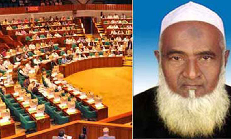 5 thousand 776 the number of mosques in Dhaka:Religious minister