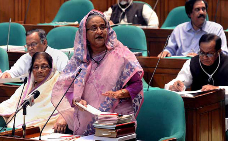 Prevent terrorism-militancy very soon:PM