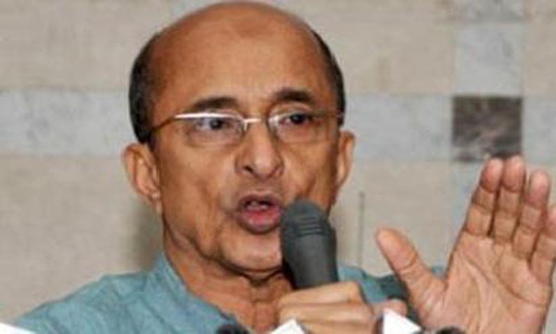 The deficit is not a problem of democracy:Tawfiq-e-Elahi