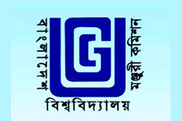 Employment in the sector increased by 75 per cent of UGC University Grants