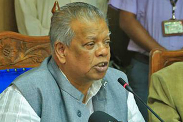 Industries Minister went to South Korea
