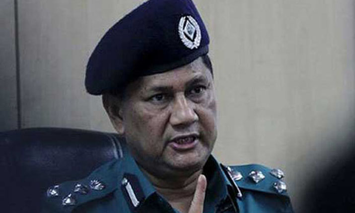 Shot necessary to prevent hijacking:DMP Commissioner