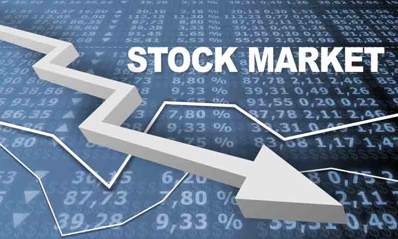 Leave the European Union:Market collapse in Asia
