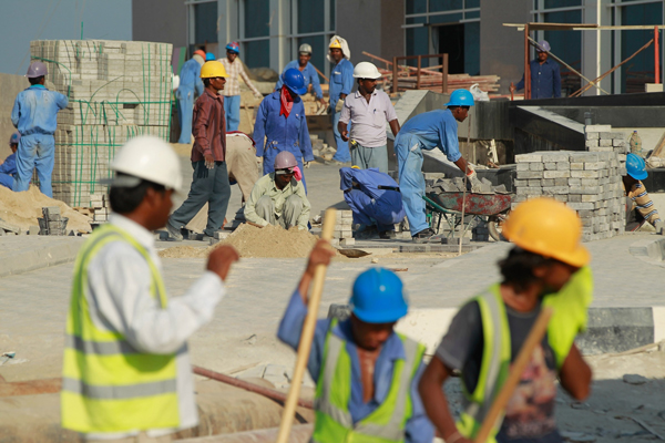 370 expatriates coming back from Lebanon